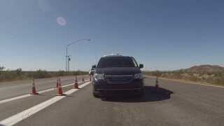 US Border Patrol Checkpoint Yuma Arizona drive over Telegraph Pass to Wellton AZ GP010027 [upl. by Laurena]