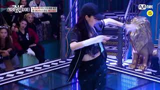 HOOK Aiki vs WANT Hyojin Choi StreetWomanFighter Dance Battle [upl. by Meehyrb94]