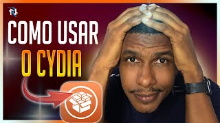 COMO USAR O CYDIA [upl. by Teleya]