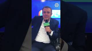 ¿A qué huelen los famosos en Colombia A esto huele Andrés Parra [upl. by Humph]