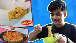 Maggi Will Never Be The Same Again [upl. by Sheelagh205]