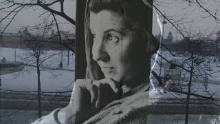 De Liefde als enige oplossing Etty Hillesum [upl. by Harbard]