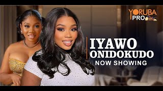 IYAWO ONIDOKUDO Latest Yoruba Movie 2024  Wumi Toriola  Ibrahim Chatta  Ayo Olaiya [upl. by Tekcirk]