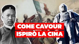 Protocomunismo eugenetica e Cavour come la Cina entra nel 1900 [upl. by Ettenan959]