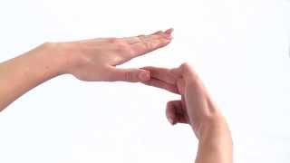 Isometric thumb strengthening [upl. by Halsy]