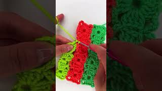 Crochet work in progress woolwork crochetprojects handmade wool crochetpatterns crochetideas [upl. by Atiniuq256]