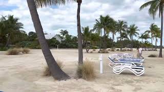 Florida Keys  Islamorada  Upper Matecumbe Key  Lorelei Beach 🏖️  Islander Resort  hotel tour [upl. by Dorcia]