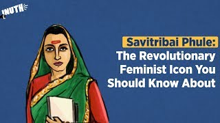 Savitribai Phule The Revolutionary Feminist Icon You Should Know About [upl. by Rudich]