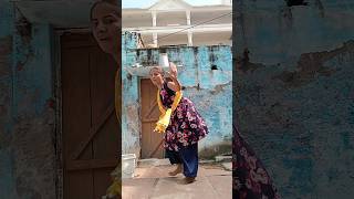 Hmar Dil Dildance shorts viralvideo trending ytshorts [upl. by Tresa]