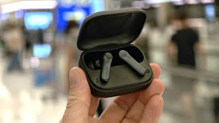 EarFun Air Pro 4 Review  Amazing Full Featured LDAC ANC Earbuds [upl. by Popele]