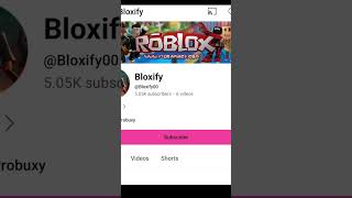 How To Get FREE ROBUX in 2024 Best Method [upl. by Gabor]