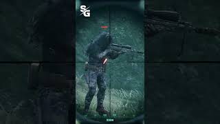 Laser SNIPER Only in Battlefield 2042 [upl. by Aphrodite278]