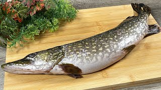 Ein cleverer Trick aus dem Restaurant❗️ Das perfekteste Weihnachtsessen das ich je gegessen habe 🐟 [upl. by Gnouv]