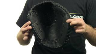 Wilson A2000 SuperSkin Series A2403FPCM13SS Fastpitch Catchers Mitt [upl. by Mcdowell116]