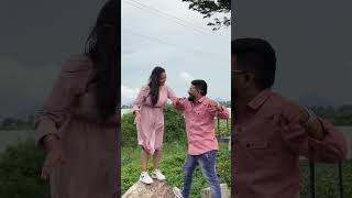 Sarakadipiya video spot 😍🥰 lashcouplelife coimbatorinfluencer yt ytshorts ytviral youtube [upl. by Anolahs]