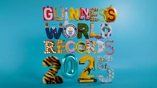 Guinness World Records 2025 [upl. by Yuh]