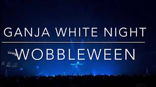 Ganja White Night  Wobbleween  Minneapolis Armory  October 25 2024  Minneapolis [upl. by Mihe]