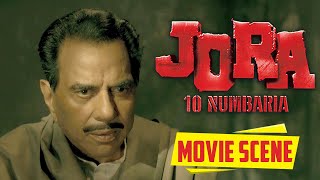 Ramta Jogi  ਰਮਤਾ ਜੋਗੀ  Deep Sidhus 1st Movie  74 M  Best Punjabi Romantic Movie  Action Movies [upl. by Lorelle719]