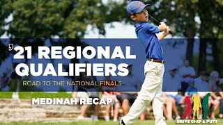 First 2022 National Finalists Minted at Medinah [upl. by Millan]