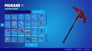 Fortnite Beach Crystal Scuba Crystal Skin SUS MOMENTS in Party Royale [upl. by Feune]