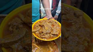 MotuPatlu Ki Special Mutton Packing For birthday Party mutton muttoncurry streetfood shorts [upl. by Sirtimid]