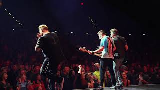 Rascal Flatts  Farewell Tour Atlantic City [upl. by Paschasia]