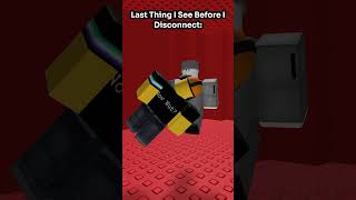 Annoyance shorts roblox memes robloxmoonanimator [upl. by Floridia]