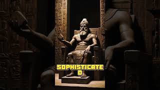 The Rise and Fall Babylonian Empire youtubeshorts shorts shortsfeed documentaryhistoryk47 [upl. by Wittenburg167]