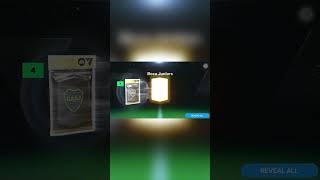 Boca Junior EA Sports football fifamobile shortvideo [upl. by Nessa]