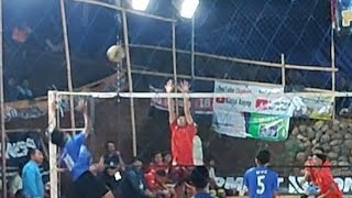 Karanganyar Live Tarkamvoli Panji Kusumo Cup WVC Wates vs Putro Geseng  SVC Sambirejo vs Molade [upl. by Rezeile]