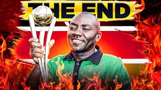 From Dominating World Cups To Losing ODI Status  The Downfall Of Kenya Cricket [upl. by Cleopatre]