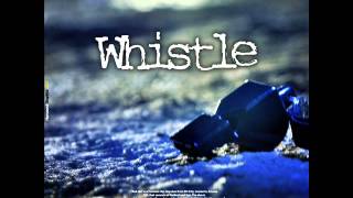 Redstar Radi  Whistle [upl. by Nizam658]