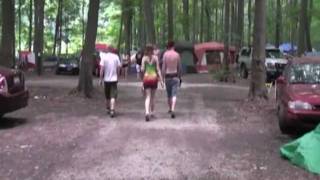 A Short DocumentaryAd  Nelson Ledges Ohio [upl. by Sapowith]