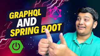 Master Graphql with Spring Boot 🔥🔥 [upl. by Adnalor710]