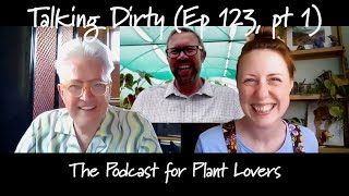 Farfugium Fatsia amp more Fab Foliage with Steve Edney of No Name Nursery Talking Dirty Ep 123 pt 1 [upl. by Rakia322]