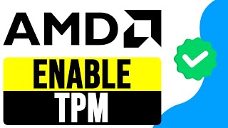 ENABLE TPM and SECURE BOOT  MSI Click BIOS 5 AMD 2024  DISABLE CSM in Setup MSI [upl. by Tharp172]