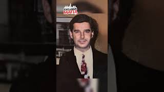 Inside the Gambino Crime Family The Rise of Lorenzo Lore Mannino truecrime shorts [upl. by Wolfie176]