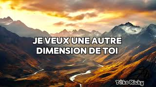 UNE AUTRE DIMENSION [upl. by Werbel]