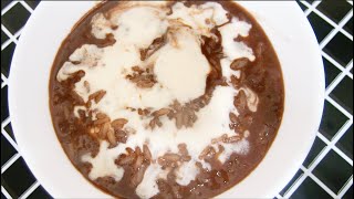 3 Ingredient Milo Champorado Easy Recipe  Perfect for Meryenda  My Food Cravings [upl. by Basset]