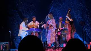 Lake Street Dive  Somebody Feed Phil  Charleston Gaillard Center  October 29 2023 [upl. by Cecile450]