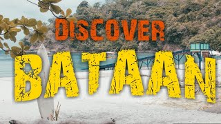 BATAAN TOP LIST TOURIST DESTINATION  MOST VISITED PLACE IN BATAAN  TOURISTS ATTRACTION BATAAN [upl. by Sidnac]