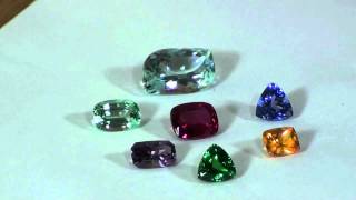 Introduction to Gemstones [upl. by Halfon535]