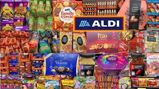 WHATS NEW IN ALDI MIDDLE SECTION  Come Shop with me at ALDI  ALDI haul [upl. by Rubenstein]