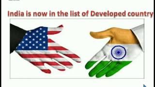 India is Developed country  USTR  Anti dumping duty countervailing Duty a detailed information [upl. by Tennos]