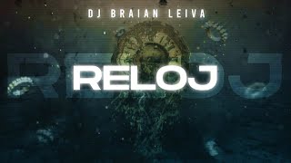 Reloj Remix  Rauw Alejandro Anuel  DJ Braian Leiva [upl. by Faria]