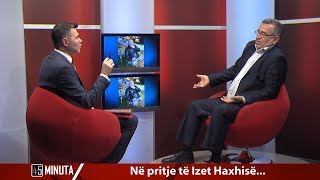 Report TV  Ekstradimi i Izet Haxhisë Klosi U pendua do rihapë dosjen Hajdari në valle Berisha [upl. by Idieh]