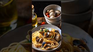 Seafood Spaghetti The Recipe That Changed Italy Forever [upl. by Elle]