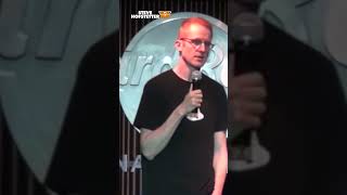 Heckler Gets Owned by Comedian [upl. by Dierdre]