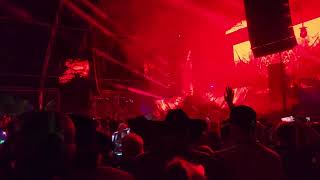 Rezz Live  Badlands Calgary 20243 [upl. by Eirak]