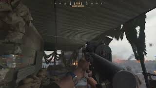 COD Vanguard Graphic Glitch on Dome [upl. by Marley861]